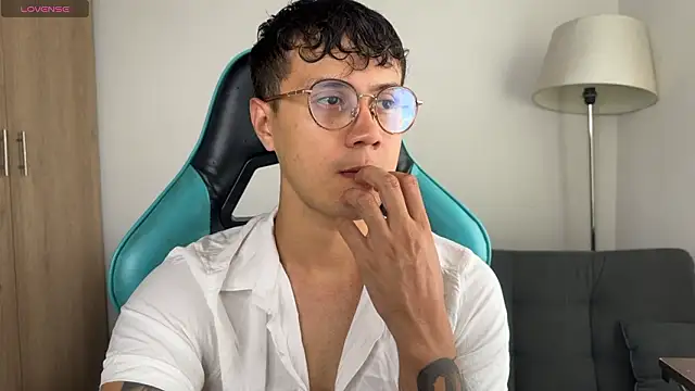 LeaneSeb online show from 03.09.26