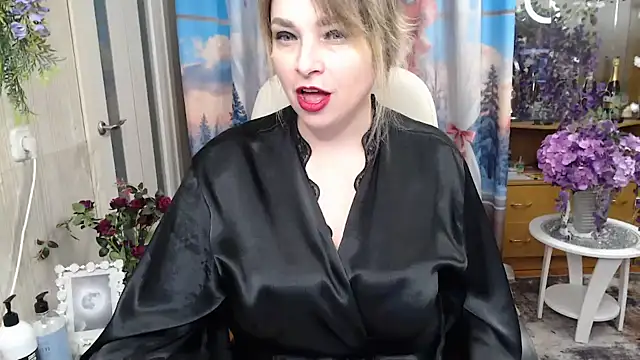 Mika Passion online show from 04.02.26