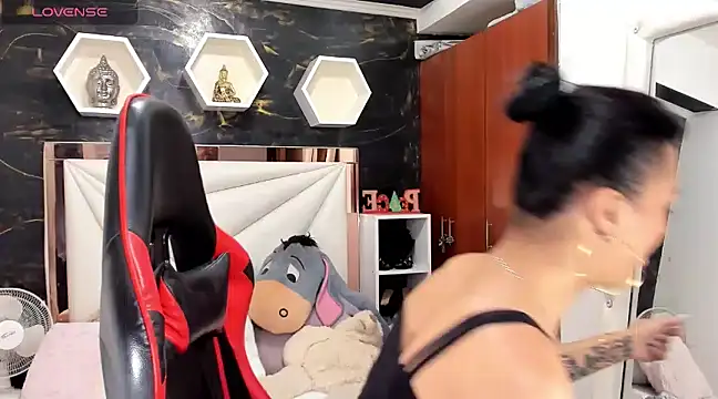 ximena slut 21 online show from 12.02.24