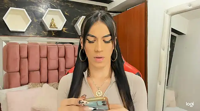 ximena slut 21 online show from 01.12.25