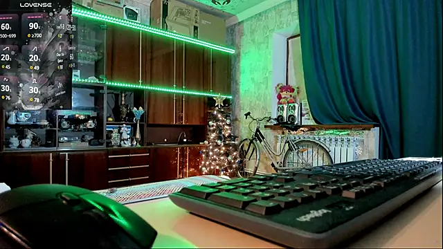 pa1e pr1ncess online show from 01.01.25