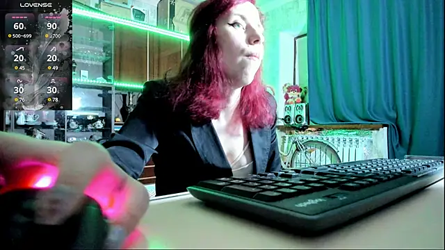 pa1e pr1ncess online show from 01.01.25