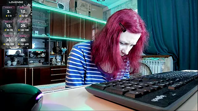 pa1e pr1ncess online show from 01.02.25