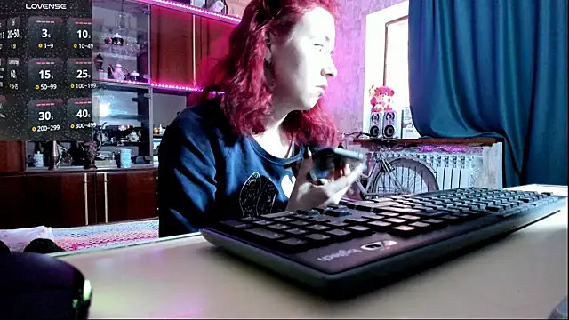 pa1e pr1ncess online show from 01.14.25