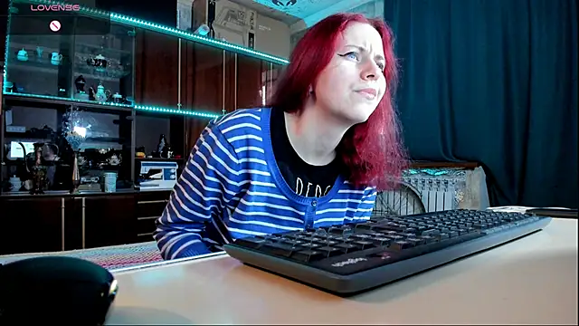 pa1e pr1ncess online show from 01.23.25