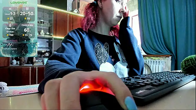 pa1e pr1ncess online show from 01.26.25