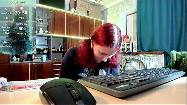 pa1e pr1ncess online show from 01.26.25