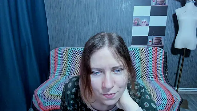 pa1e pr1ncess online show from 02.08.26