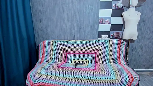 pa1e pr1ncess online show from 03.18.26