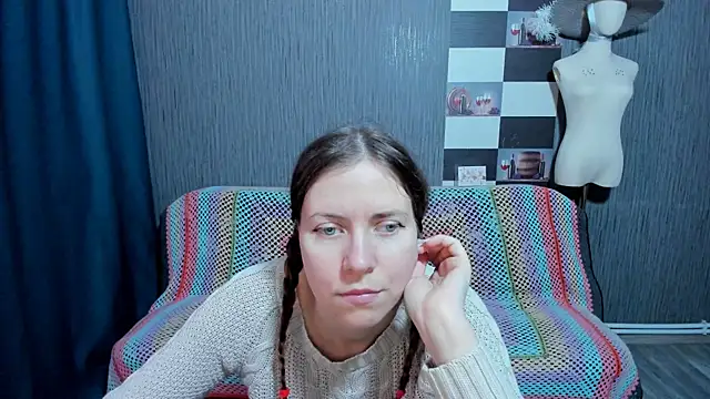 pa1e pr1ncess online show from 03.19.26