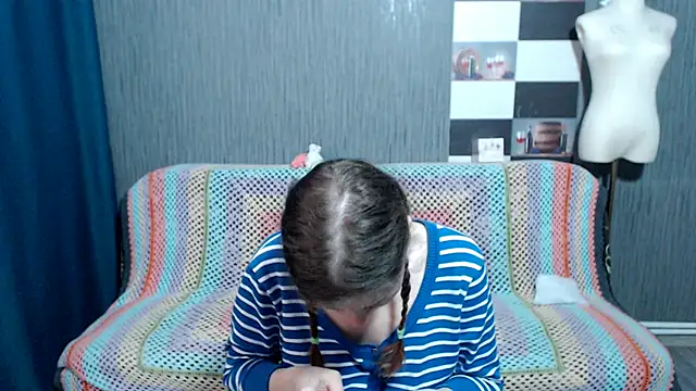 pa1e pr1ncess online show from 03.24.26