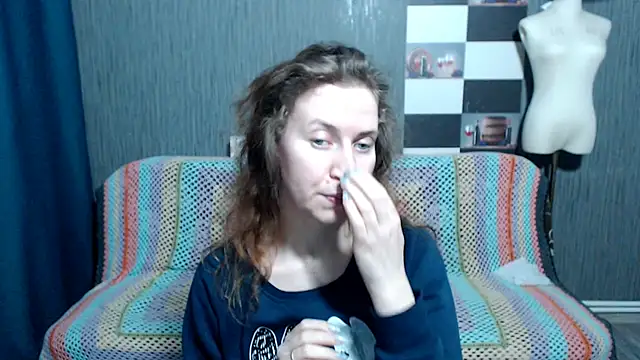 pa1e pr1ncess online show from 03.25.26