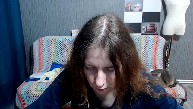 pa1e pr1ncess online show from 03.30.26