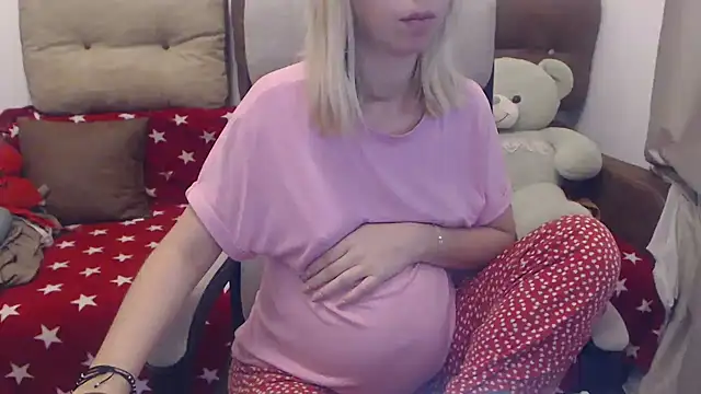 Aliss Hottie online show from 10.08.25