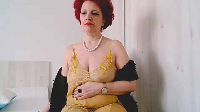 MilfSupreme online show from 05.12.26