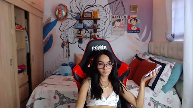 LinzyBaner online show from 10.07.25