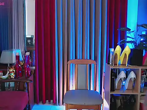 bubblebuttkate online show from 02.20.26