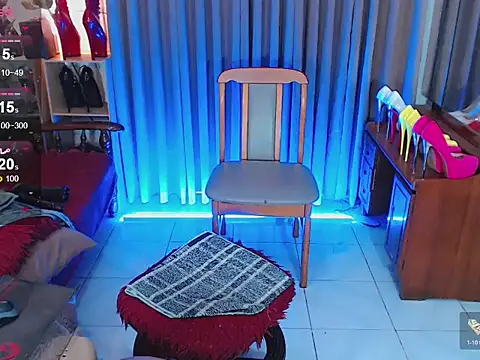 bubblebuttkate online show from 06.18.26