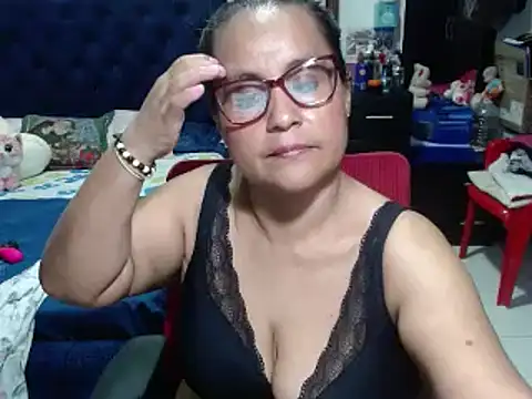pervert mommy  online show from 12.14.24