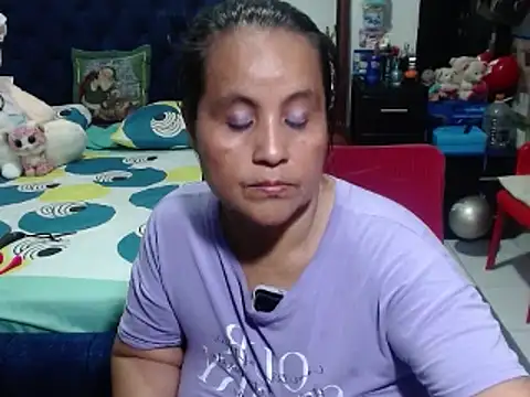 pervert mommy  online show from 12.24.24