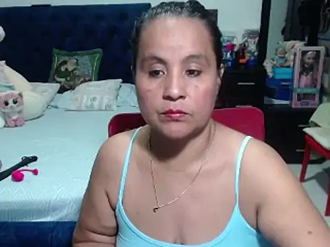 pervert mommy  online show from 12.31.24