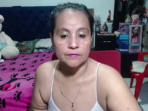 pervert mommy  online show from 02.17.25