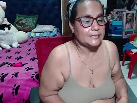 pervert mommy  online show from 02.22.25