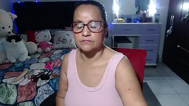 pervert mommy  online show from 01.10.26