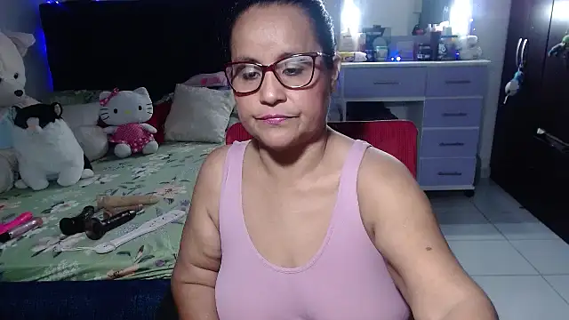 pervert mommy  online show from 01.14.26