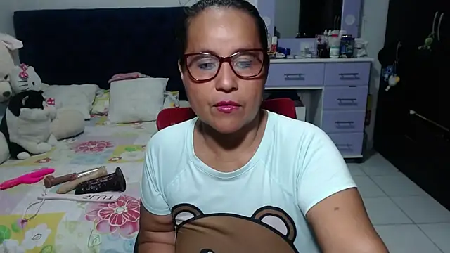 pervert mommy  online show from 02.08.26