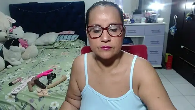 pervert mommy  online show from 03.13.26