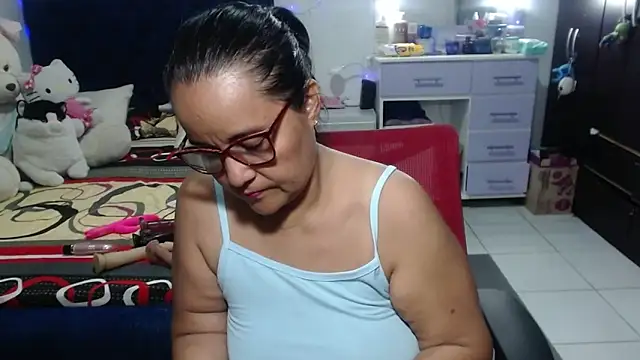 pervert mommy  online show from 03.24.26