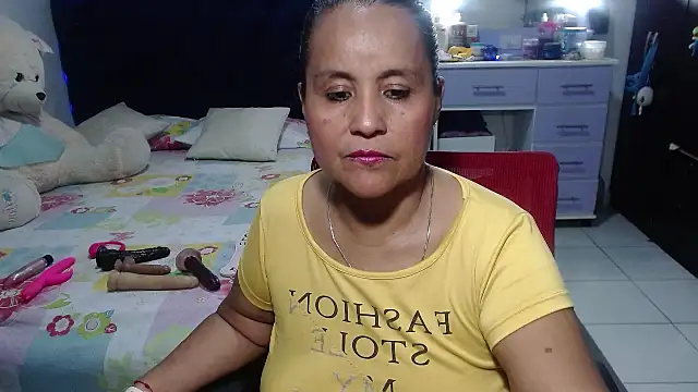 pervert mommy  online show from 04.16.26