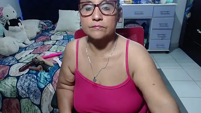 pervert mommy  online show from 05.06.26