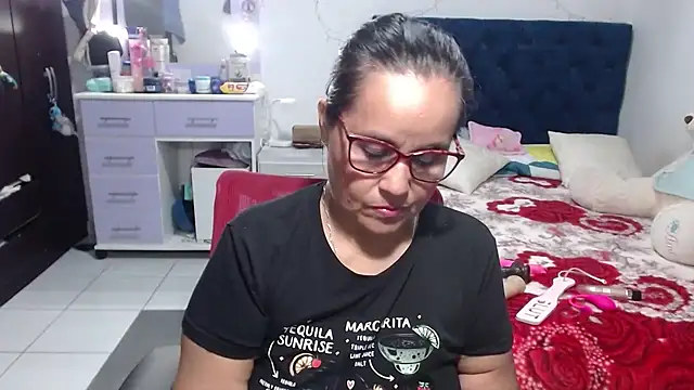 pervert mommy  online show from 05.24.26