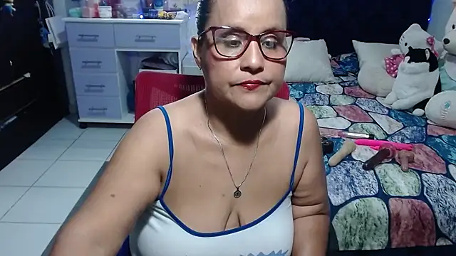 pervert mommy  online show from 06.02.26