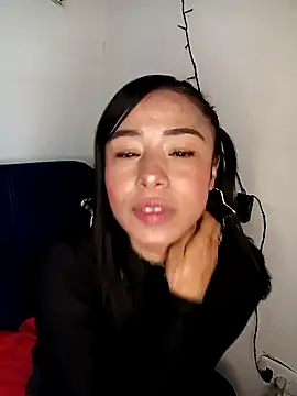 CATRINA SEXXX online show from 11.07.25