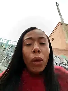 CATRINA SEXXX online show from 11.10.25