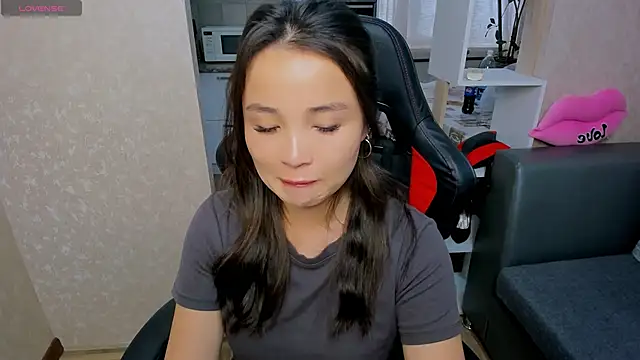 AyaMoon online show from 09.23.25