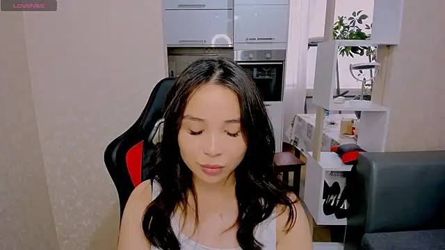 AyaMoon online show from 09.29.25