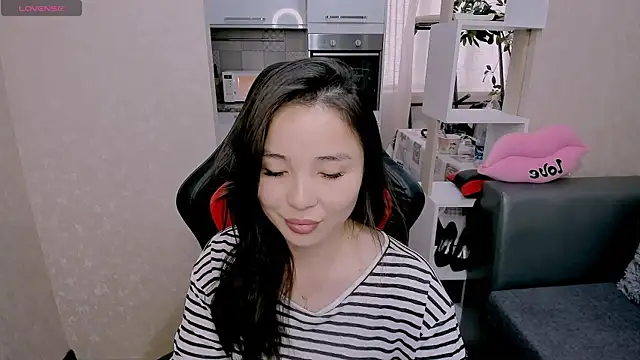 AyaMoon online show from 10.01.25