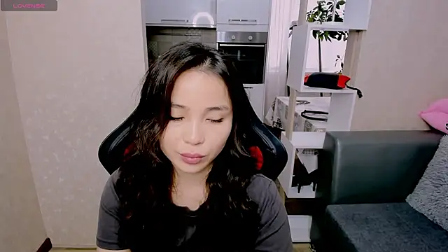 AyaMoon online show from 10.10.25