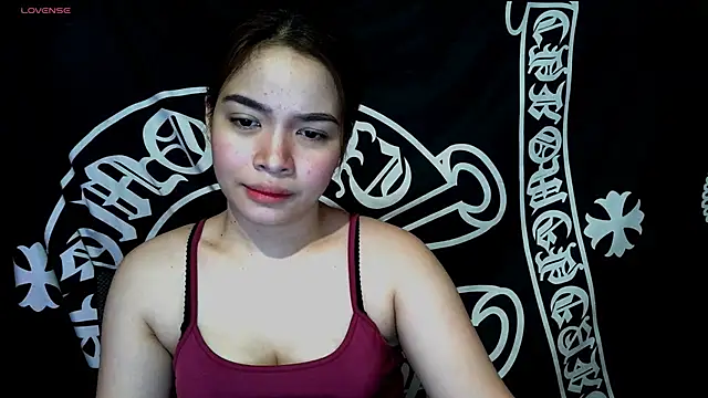  preciousmoira  online show from 06.10.26