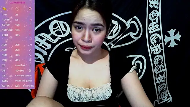  preciousmoira  online show from 06.17.26