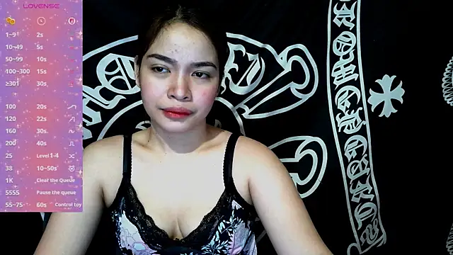  preciousmoira  online show from 06.18.26