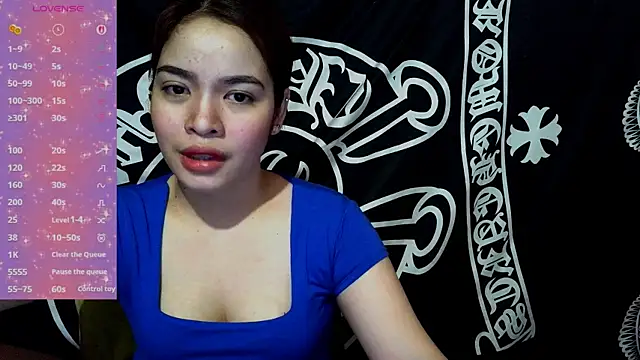 preciousmoira  online show from 06.20.26