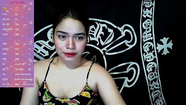  preciousmoira  online show from 06.23.26
