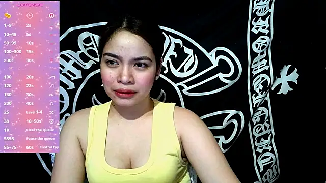  preciousmoira  online show from 07.01.26