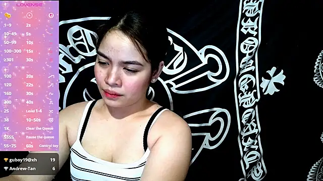  preciousmoira  online show from 07.02.26