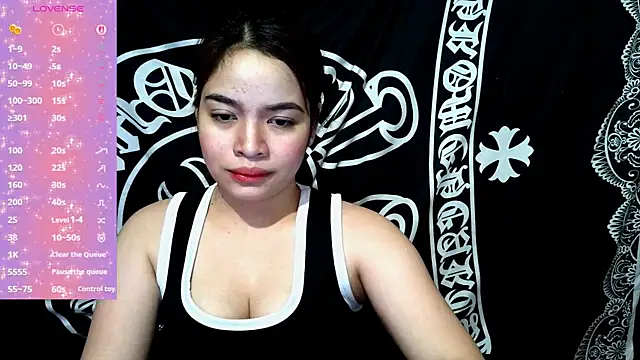  preciousmoira  online show from 07.13.26